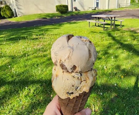 Little's Ice Cream & Water Ice