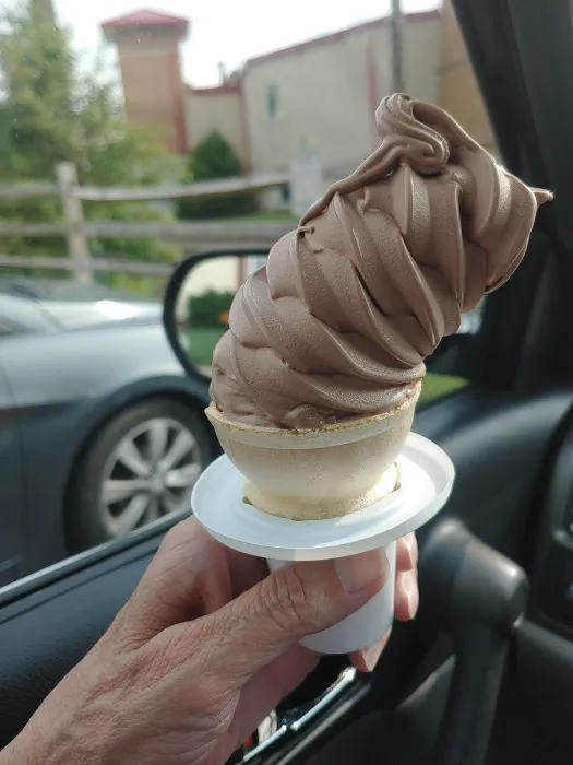 Little's Ice Cream & Water Ice Picture 3