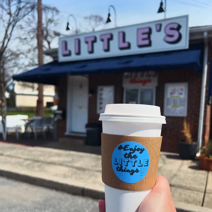Little's Ice Cream & Water Ice Picture 10