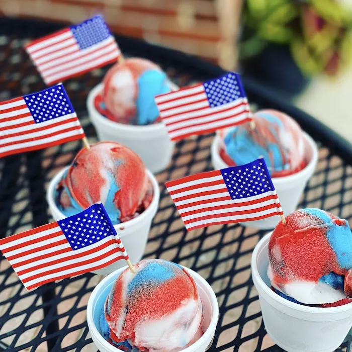 Little's Ice Cream & Water Ice Picture 8