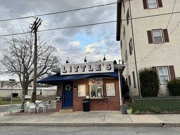 Little's Ice Cream & Water Ice Picture 4