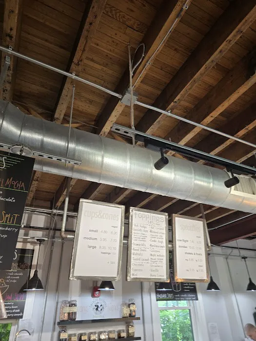 Owowcow Creamery Picture 7