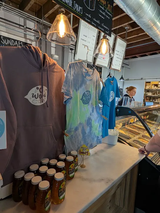 Owowcow Creamery Picture 2