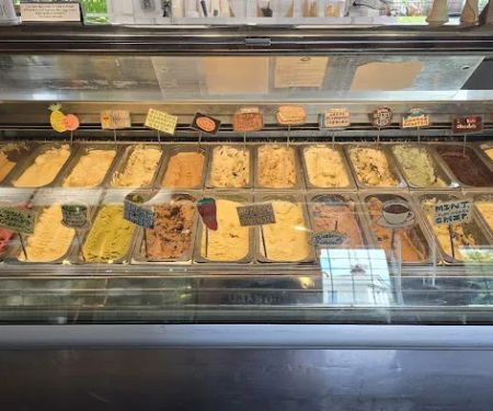 Owowcow Creamery