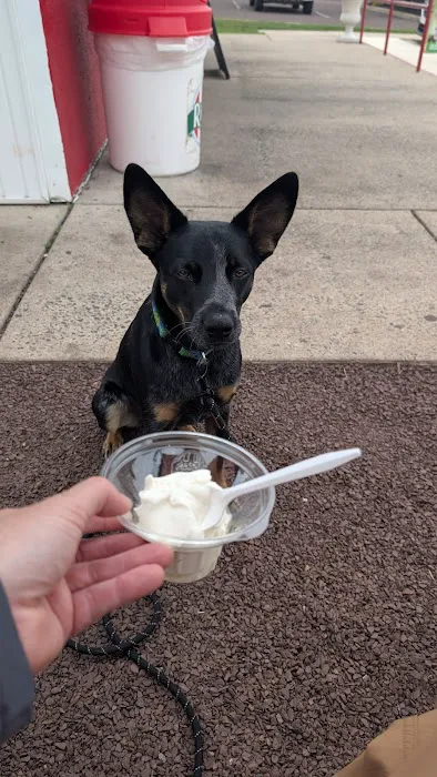 Rita's Italian Ice & Frozen Custard Picture 1