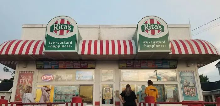 Rita's Italian Ice & Frozen Custard Picture 5