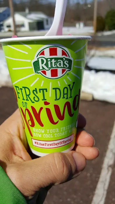 Rita's Italian Ice & Frozen Custard Picture 4