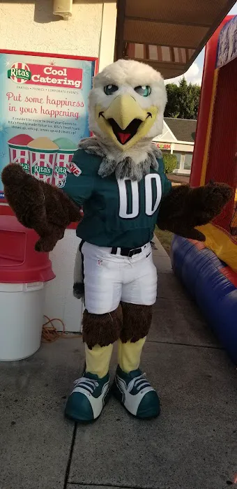Rita's Italian Ice & Frozen Custard Picture 8