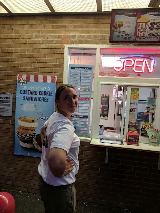 Rita's Italian Ice & Frozen Custard Picture 1