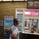 Rita's Italian Ice & Frozen Custard