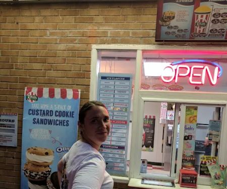 Rita's Italian Ice & Frozen Custard