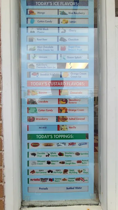 Rita's Italian Ice & Frozen Custard Picture 4