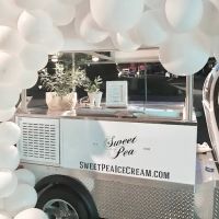 Sweet Pea Ice Cream ico
