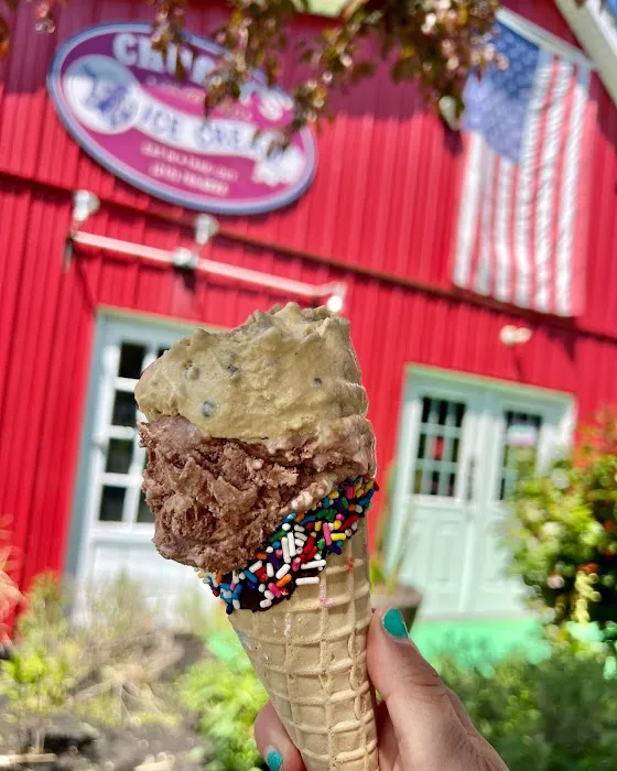 Chubby's Ice Cream Picture 3