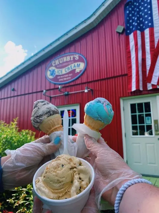 Chubby's Ice Cream Picture 4