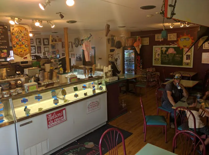Chubby's Ice Cream Picture 6