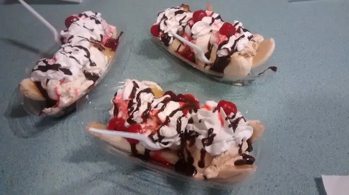 Chubby's Ice Cream Picture 8