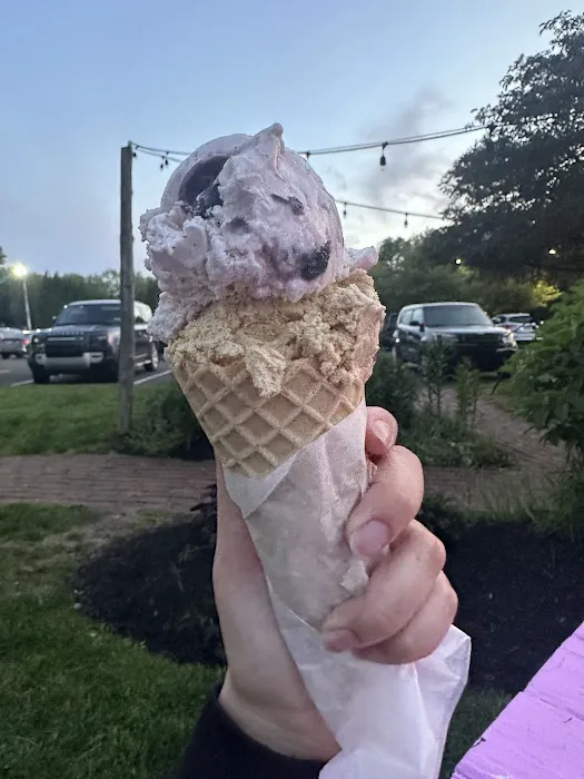 Chubby's Ice Cream Picture 1