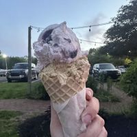 Chubby's Ice Cream ico
