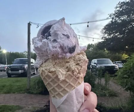 Chubby's Ice Cream