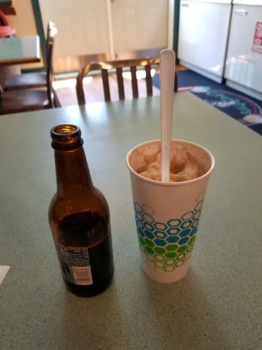 Chubby's Ice Cream Picture 10