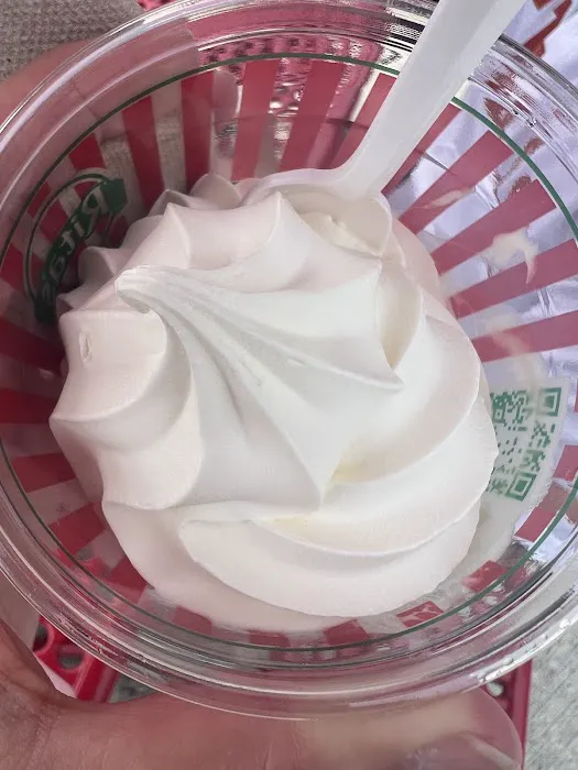 Rita's Italian Ice & Frozen Custard Picture 1