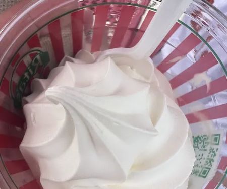 Rita's Italian Ice & Frozen Custard