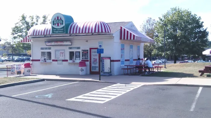 Rita's Italian Ice & Frozen Custard Picture 3