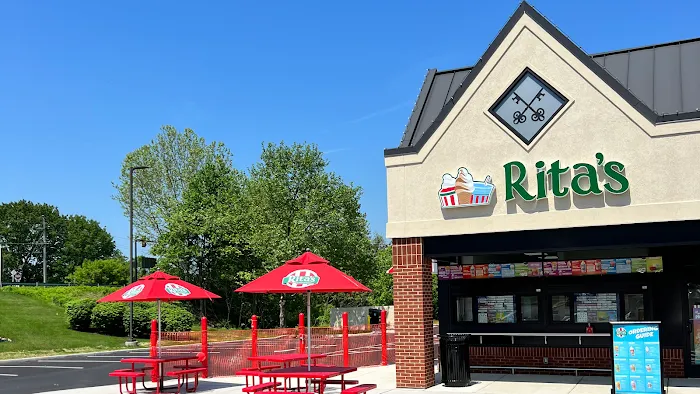 Rita's Italian Ice & Frozen Custard Picture 9