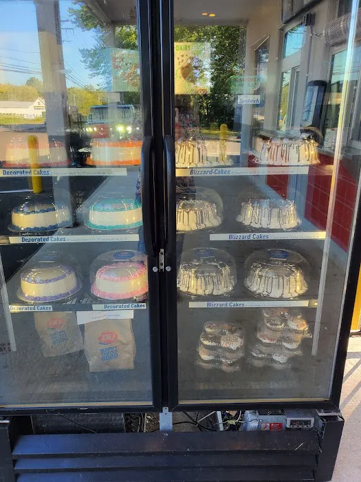 Dairy Queen Picture 6