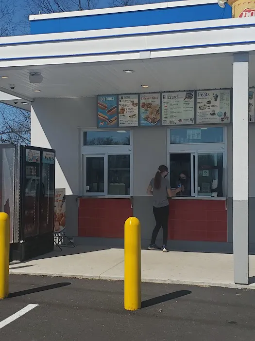Dairy Queen Picture 8