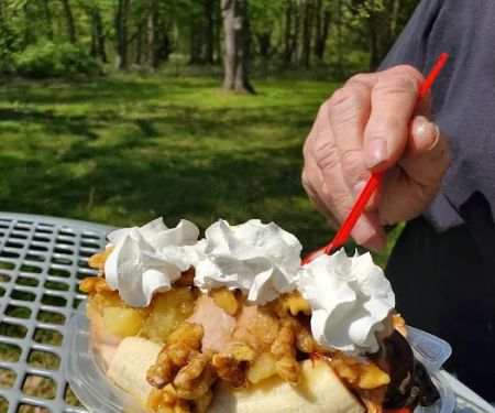 Dairy Queen