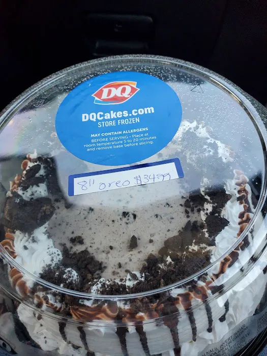 Dairy Queen Picture 2