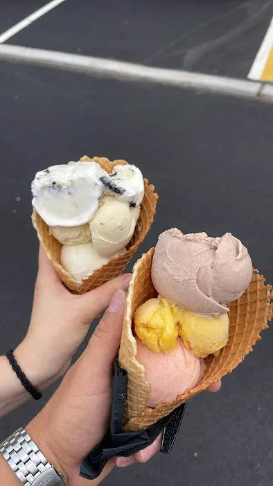 Sandy's Scoops Picture 2