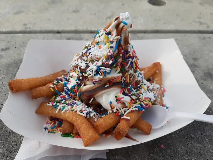Jimmy's Ice Cream Picture 1