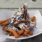 Jimmy's Ice Cream