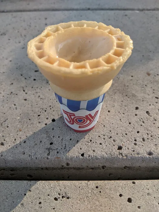 Jimmy's Ice Cream Picture 4