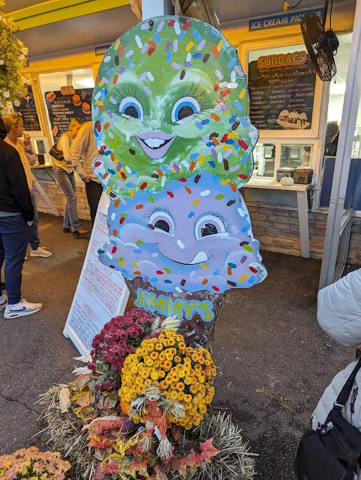 Jimmy's Ice Cream Picture 6