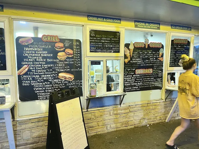 Jimmy's Ice Cream Picture 8