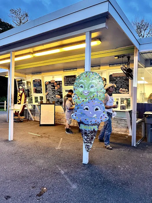 Jimmy's Ice Cream Picture 7