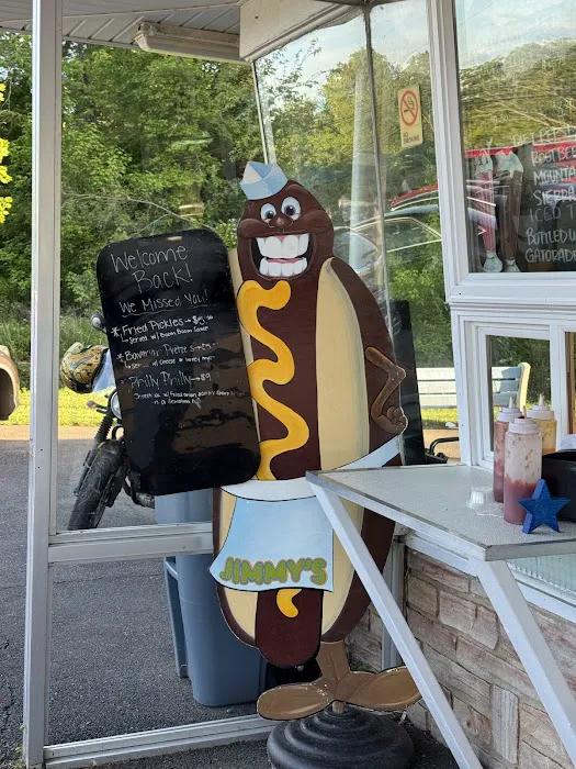 Jimmy's Ice Cream Picture 10