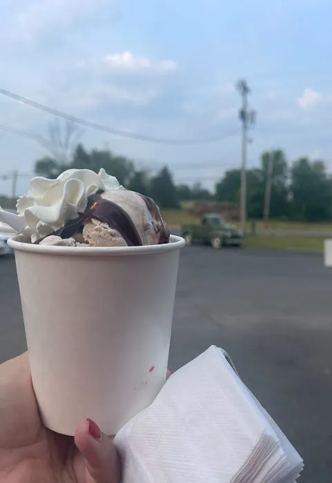 Jimmy's Ice Cream Picture 2