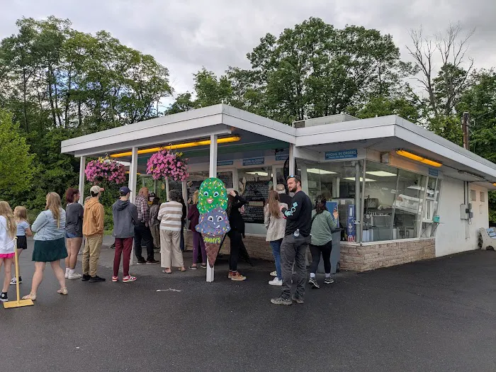 Jimmy's Ice Cream Picture 9