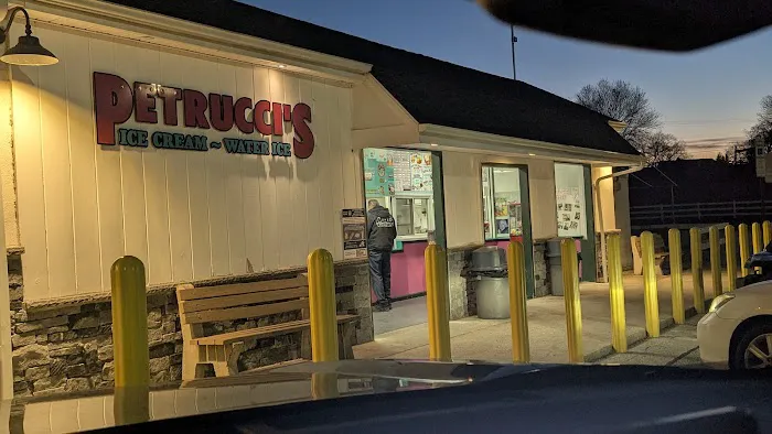 Petrucci's Catering & Ice Cream Picture 1