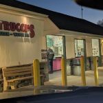 Petrucci's Catering & Ice Cream