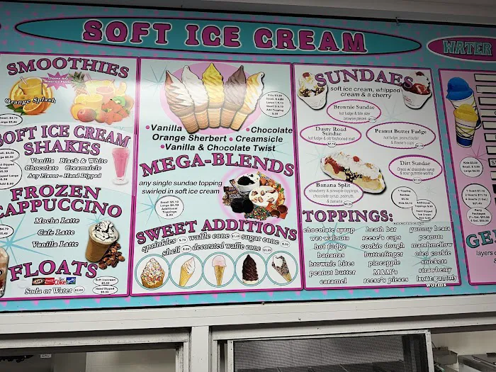 Petrucci's Catering & Ice Cream Picture 6