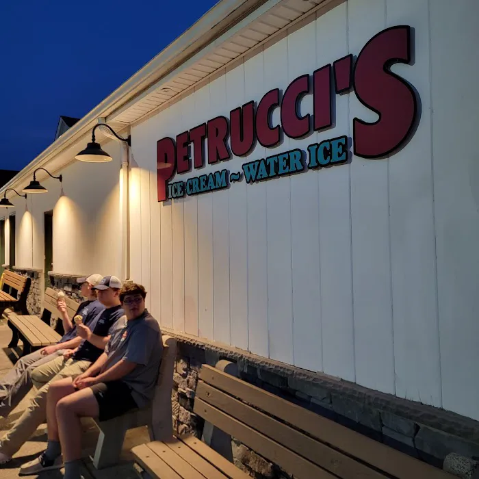 Petrucci's Catering & Ice Cream Picture 5