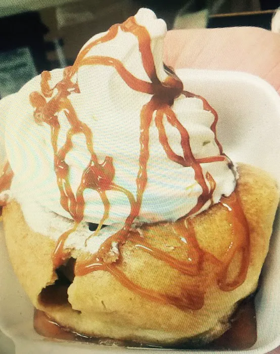 Petrucci's Catering & Ice Cream Picture 8