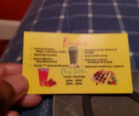 Fitness Nutrition