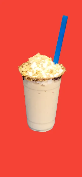 Delicious Icecream. Coffee Picture 9